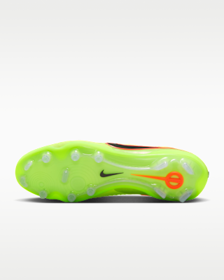 Nike Tiempo Legend 10 Elite Firm-Ground Low-Top Soccer Cleats